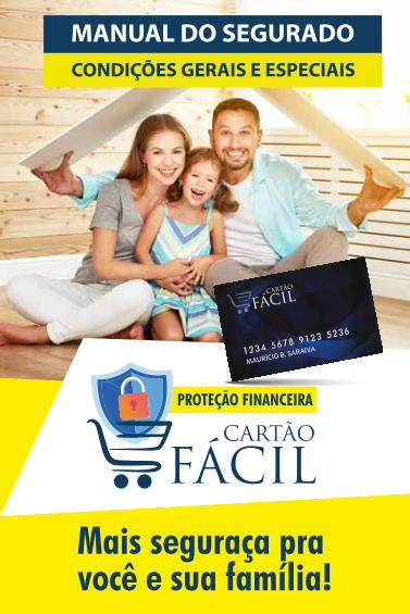 Pdf Mais Segura A Pra Voc E Sua Fam Lia Manual Do Segurado Anexo