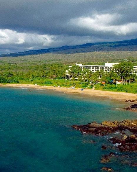 Makena Beach & Golf Resort (closes July 1, 2016), Maui, Hawaii, United States - Resort Review ...