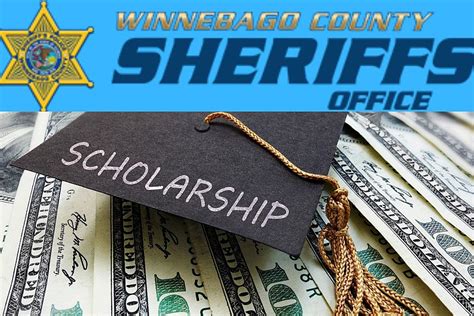 Illinois Sheriffs Association Offers College Scholarships