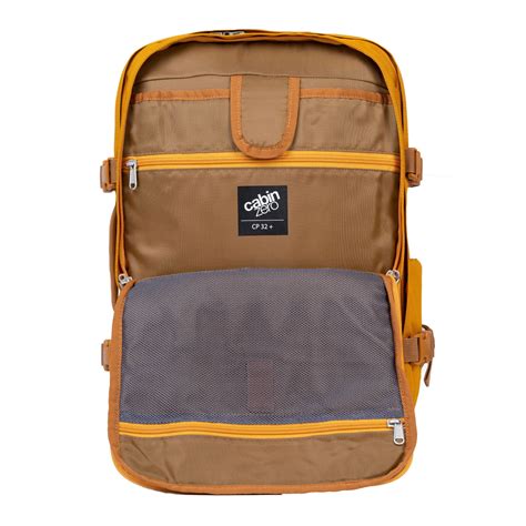 Plecak torba podręczna CabinZero Classic Pro 32 L CZ26 Orange Chill