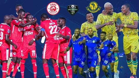 Live Dube Na Azam Kumalizana Leo Yanga Vs Simba Nani Kubeba Point