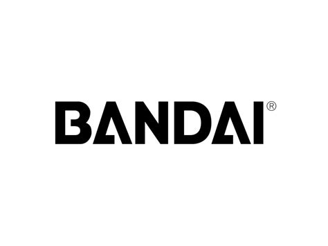 Bandai Logo Png Transparent Logo