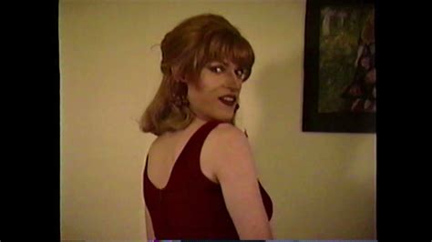 Red Hot Crossdressed YouTube