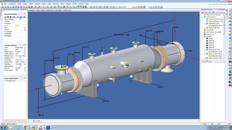 ASME® UHX and TEMA Heat Exchanger Design Software | Codeware