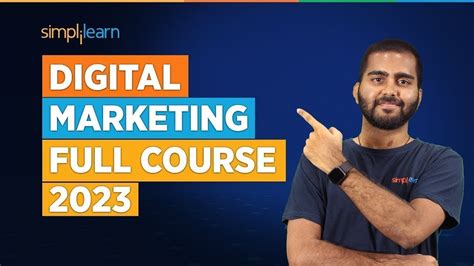 Digital Marketing Full Course 2023 Digital Marketing Course Digital