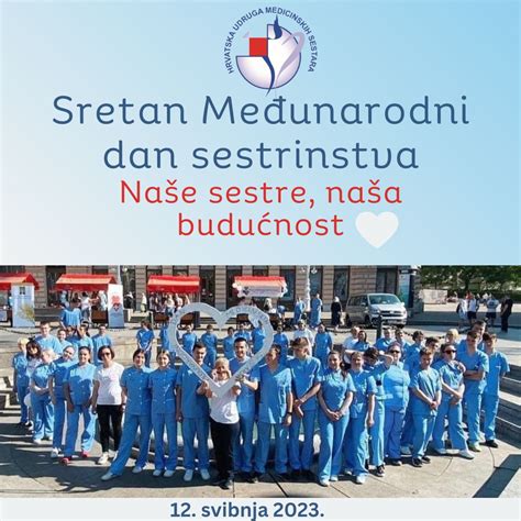 Hrvatska Udruga Medicinskih Sestara