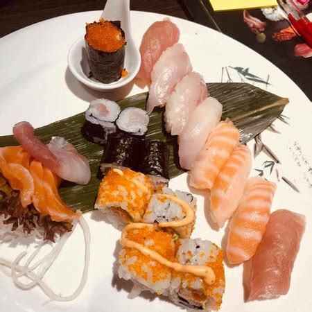 LUCY SUSHI Lucca Menü Preise Restaurant Bewertungen Tripadvisor