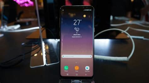 Harga Samsung S Terbaru Lengkap Dengan Spesifikasinya Hot