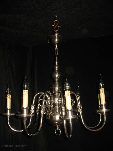 Antiques Atlas Flemish Chandelier