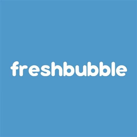 Средства для дома freshbubble 🫧 (@freshbubble_ru) • Threads, Say more