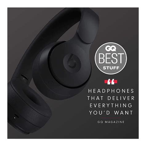 Beats Solo Pro in Lebanon with Warranty - Phonefinity