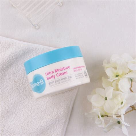 Korean Skin Care | Derma:B