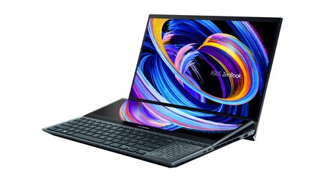ASUS Unveils New ProArt Studiobook, Zenbook Pro And Vivobook Pro ...