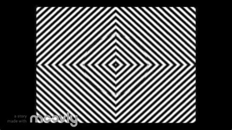 Scary Optical Illusion Pop Ups