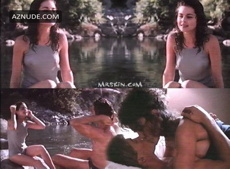 Lethal Pursuit Nude Scenes Aznude