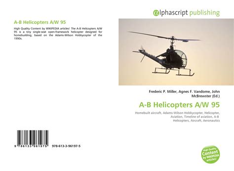 Helicopter History Timeline - Best Image Viajeperu.org