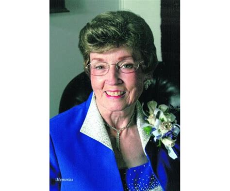 Joan Burns Obituary 2023 Charleston Wv Charleston Gazette Mail