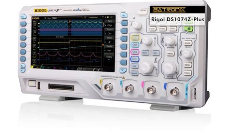 Rigol Ds Z Plus Oscilloscope Special Offer