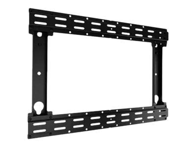 Chief PSMH2840 Large Flat Panel Static Wall Mount Mounting Kit Wall