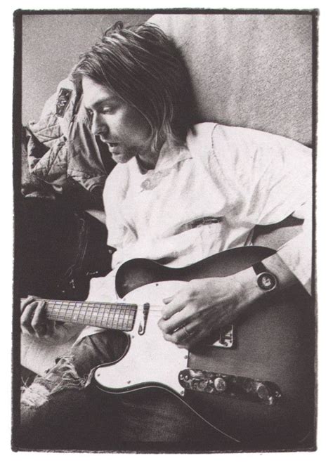 8 best images about Hall of Fame Rock Music Collection on Pinterest | Legends, Kurt cobain and ...