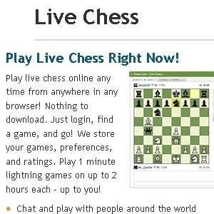 Online Multiplayer - Chess.com