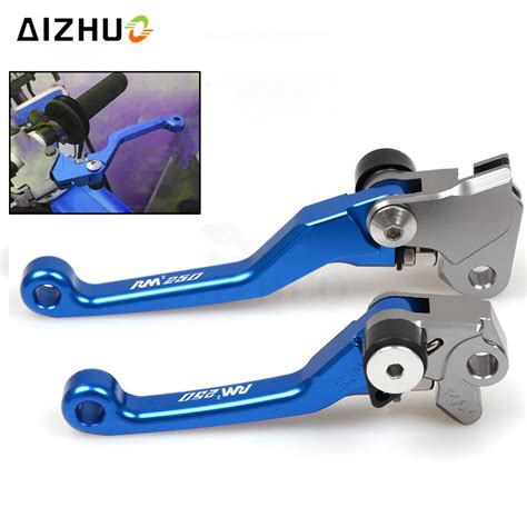 For Suzuki Rmz Rmz Cnc Motocross Dirt Bike Pivot Brake