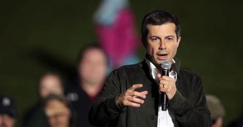 Pete Buttigieg unveils proposal for affordable college - CBS News