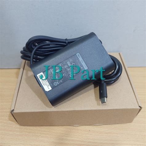 Jual Adaptor Charger Dell Latitude Series Usb C Jb