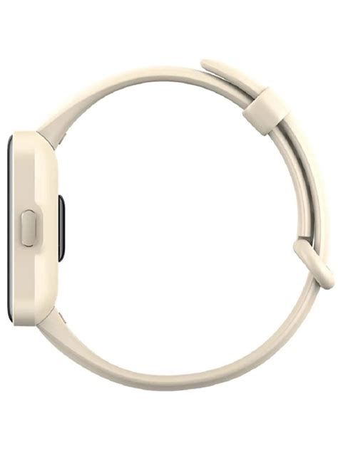 Smartwatch Xiaomi Redmi Watch 2 Lite Ivory Magazin Online Moldcell