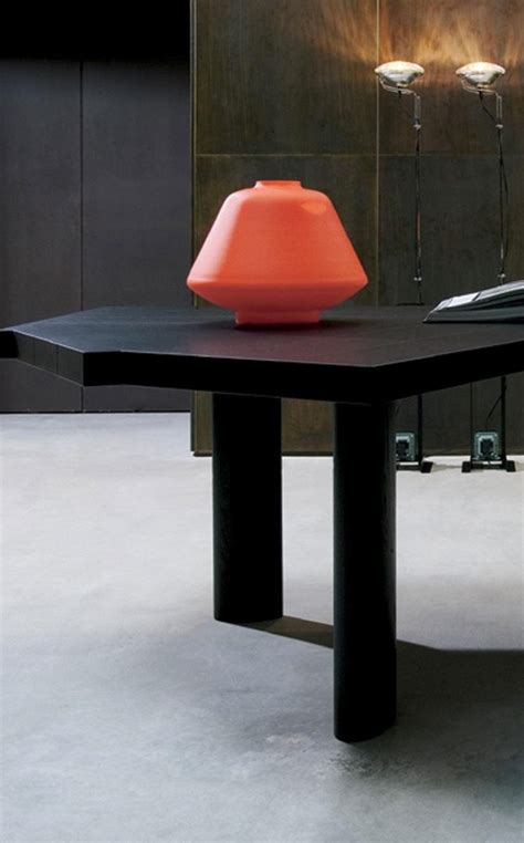 Ventaglio Table By Charlotte Perriand For Cassina Residential Mobilia