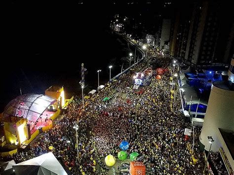 Comcar Inicia Recadastramento Para Entidades Que Desfilar O No Carnaval