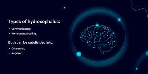 Types Of Hydrocephalus Causes Signs And Symptoms