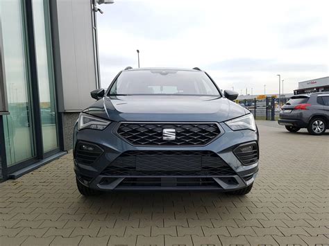 Seat Ateca Xperience Tdi Kw Ps X Dsg Inkl J