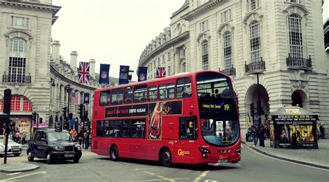 Best 9 Things To Do In Piccadilly Circus Local Expert Guide