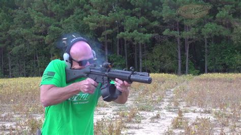 Full Auto Friday Heckler Koch Mp Sd Youtube