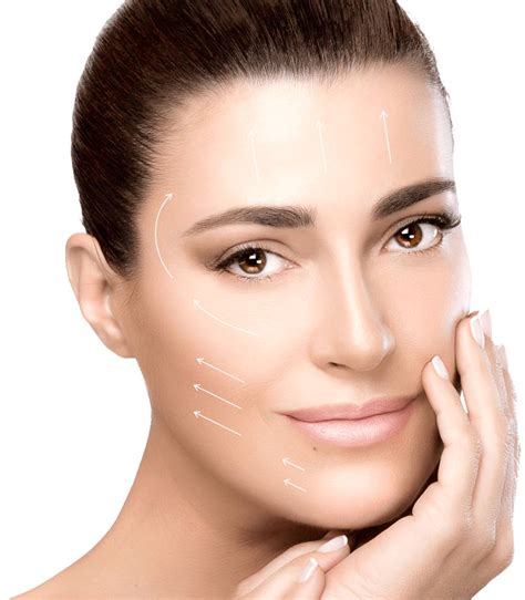 Facelift Surgery - Book a Consult with Dr. Brown