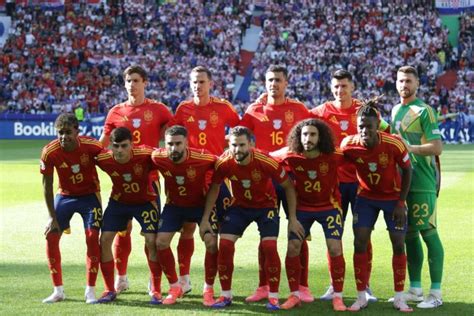 Palpite Espanha x Itália Eurocopa 20 de junho de 2024