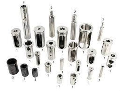 CNC Stainless Steel Precision Turned Components For Industrial