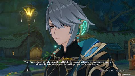 Hot Genshin Impact Hoyolab