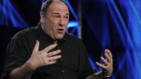 Muere El Actor James Gandolfini Protagonista De ‘los Soprano