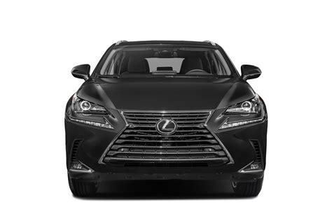 2018 Lexus Nx 300 Specs Prices Mpg Reviews And Photos