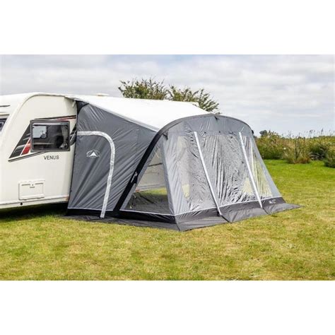 Sunncamp Swift Sc Air Caravan Porch Awning Caravan Stuff U