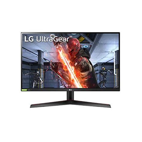 Lg Gn B Gaming Monitor Review With Specs Techapa