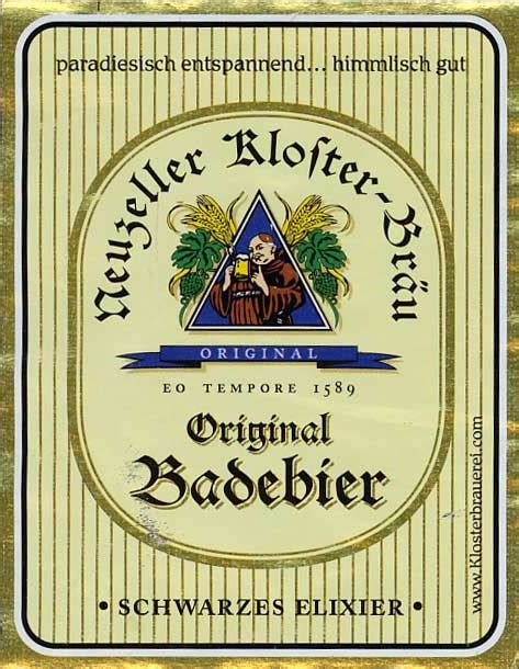 Пиво Клостерброй Банное 0,5 л, купить пиво Kloster-Brau, Badebier ...