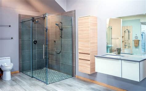 5 Shower Door Ideas for Modern Homes | Schicker Luxury Shower Doors, Inc.