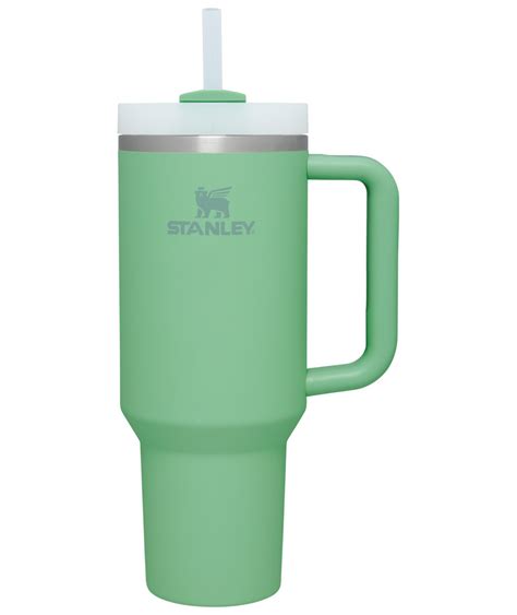 Shop Stanley Insulated Drinkware Gear Quencher H2 0 Travel Tumbler