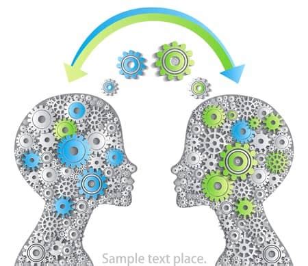 The Power of Shifting Power Dynamics - Leverage To Lead