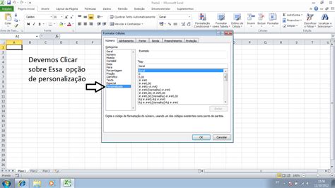 TecnoBlog Colocando 0 na frente dos outros números no Excel