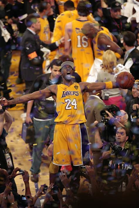 Kobe Bryant Championship Wallpapers - Top Free Kobe Bryant Championship ...