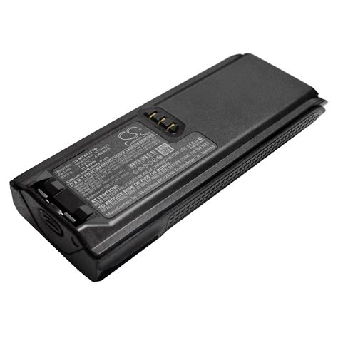 Battery For Motorola Ntn Ntn Tetra Mtp Mtp Xts